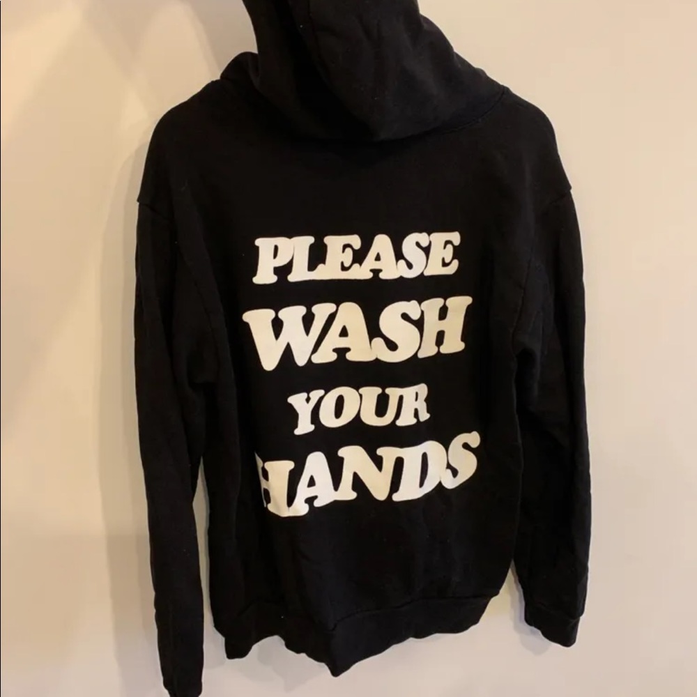 Talentless hoodie